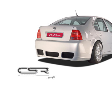Heckstosstange XX-Line für VW Bora / Jetta 4