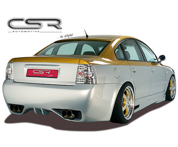 Heckstosstange XX-Line für VW Passat 3B B5