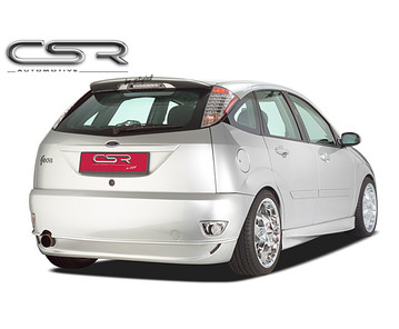 Heckstosstange XX-Line für Ford Focus MK1