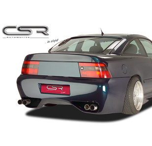 Heckstosstange XX-Line für Opel Calibra