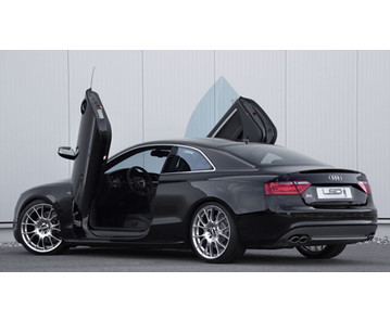 LSD Flügeltüren Audi A5/S5