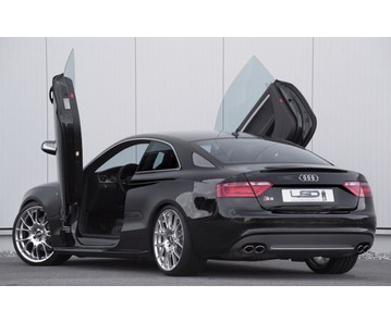 LSD Flügeltüren Audi A5/S5