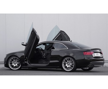 LSD Flügeltüren Audi A5/S5