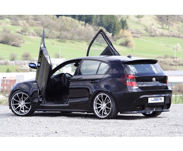 LSD Flügeltüren BMW 1er (E87)