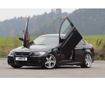 LSD Flügeltüren BMW 3er (E90) Limo