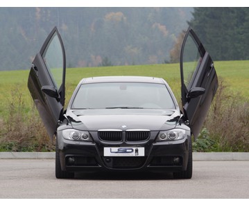 LSD Flügeltüren BMW 3er (E90) Limo