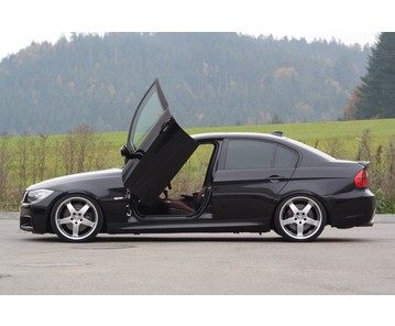 LSD Flügeltüren BMW 3er (E90) Limo