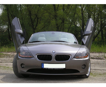 LSD Flügeltüren BMW Z4