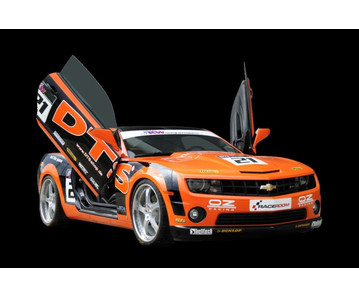 LSD Flügeltüren Chevrolet Camaro SS Coupe
