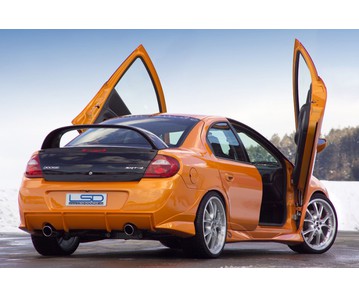 LSD Flügeltüren Chrysler Neon