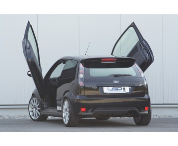 LSD Flügeltüren Ford Fiesta JD3