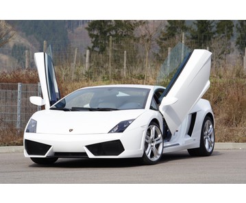 LSD Flügeltüren Lamborgini Gallardo