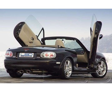 LSD Flügeltüren Mazda MX5 NB