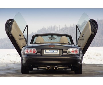 LSD Flügeltüren Mazda MX5 NB
