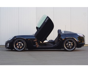 LSD Flügeltüren Pontiac Solstice