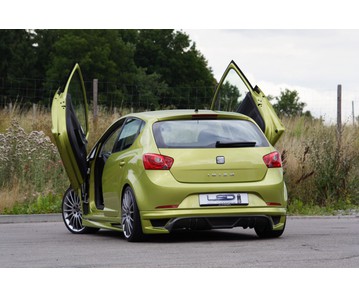 LSD Flügeltüren Seat Ibiza 6J