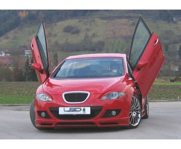 LSD Flügeltüren Seat Leon 1P