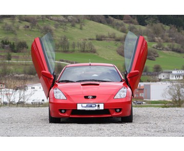 LSD Flügeltüren Toyota Celica T23