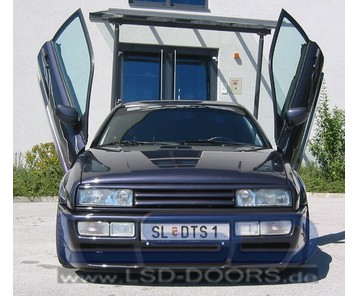 LSD Flügeltüren VW Corrado