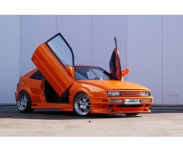 LSD Flügeltüren VW Corrado