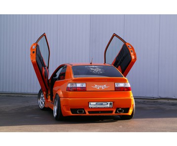 LSD Flügeltüren VW Corrado