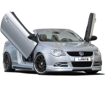LSD Flügeltüren VW Eos