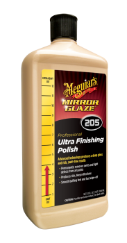 Meguiars Ultra Finishing Polish