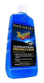 Meguiar's Marine Heavy Duty Oxidation Remover