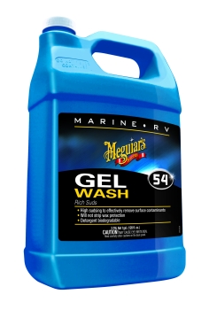 Meguiar's Marine/RV Gel Wash