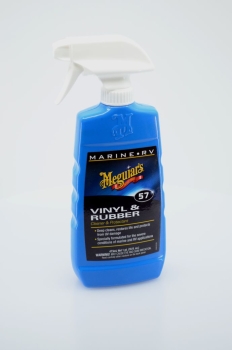 Meguiar's Marine/RV Vinyl & Rubber Cleaner/Conditioner