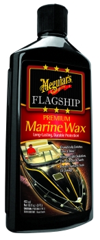 Meguiar's Flagship Premium Marine Wax