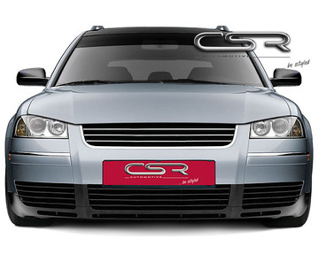 Motorhaubenverlängerung Böser Blick X-Line VW Passat 3BG
