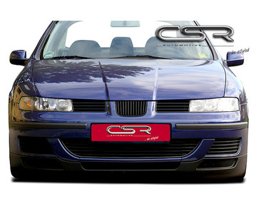 Motorhaubenverlängerung Böser Blick X-Line Seat Toledo 1M