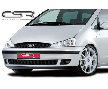 Motorhaubenverlängerung Böser Blick X-Line Ford Galaxy ab Facelift