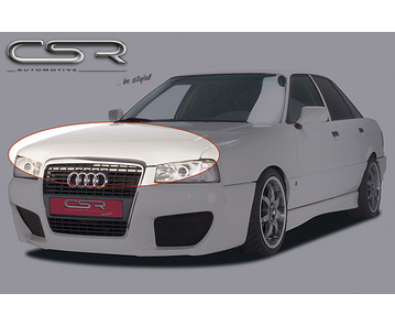 Motorhaubenverlängerung Böser Blick SF-Line Audi 90 Typ 81/85