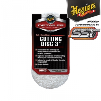 DA Microfibre Cutting Disc 3