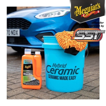 Meguiar's Hybrid Ceramic Wash & Wax