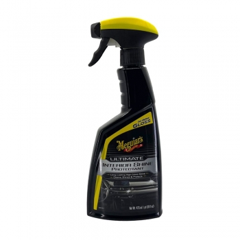 G220216EU Meguiars Ultimate Interior Shine Protectant