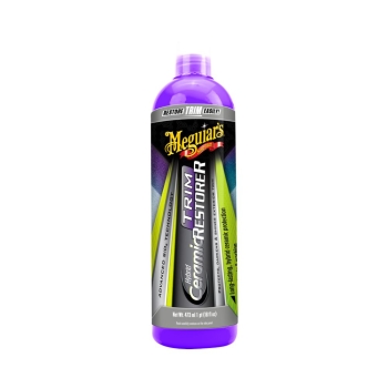 Meguiar's Hybrid Ceramic Trim Restorer