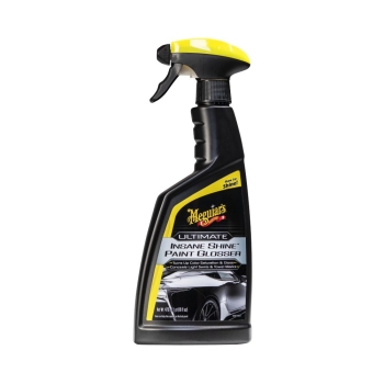 Meguiar's Ultimate Insane Shine Paint Glosser