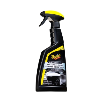 Meguiar's Ultimate Insane Shine Paint Glosser