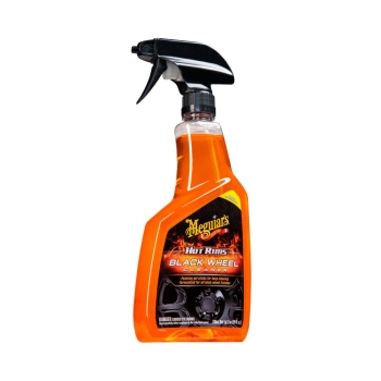 Meguiar's Hot Rims Black Wheel Cleaner