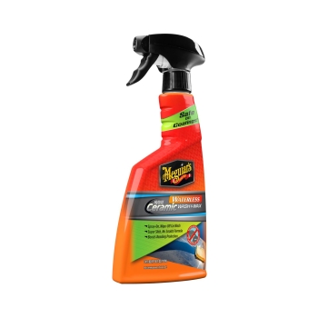 Meguiar's Hybrid Ceramic Waterless Wash & Wax