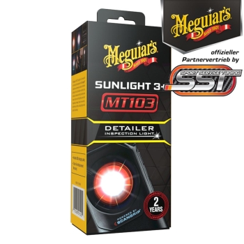 MT103 Meguiars Sunlight3+