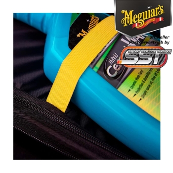 Meguiar's Soft Shell Case