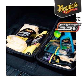 Meguiar's Soft Shell Case