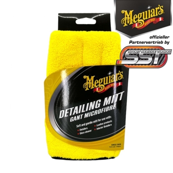 Meguiar's Detailing Mitt