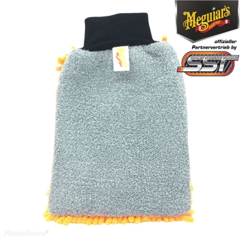 Meguiar's Hybrid Wash Mitt - Waschhandschuh