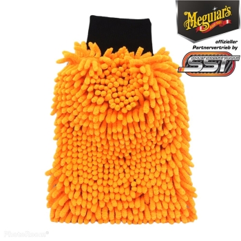 Meguiar's Hybrid Wash Mitt - Waschhandschuh