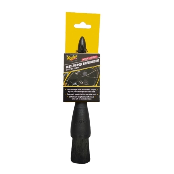 Meguiar's Multi-Purpose Brush Medium